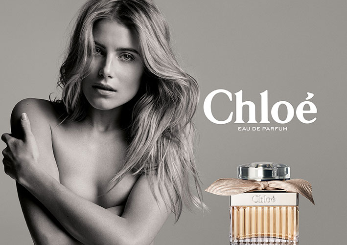 CHLOE EDP